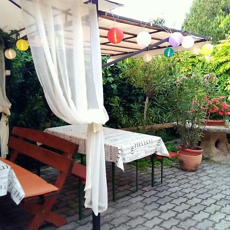 Burg Apartman 久洛 外观 照片