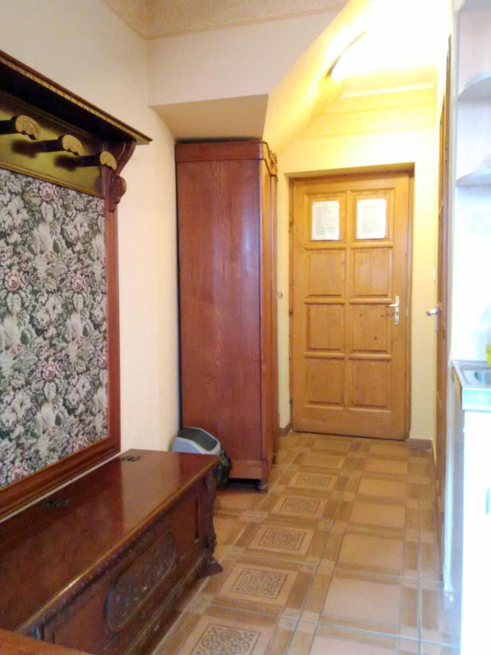 Burg Apartman 久洛 外观 照片