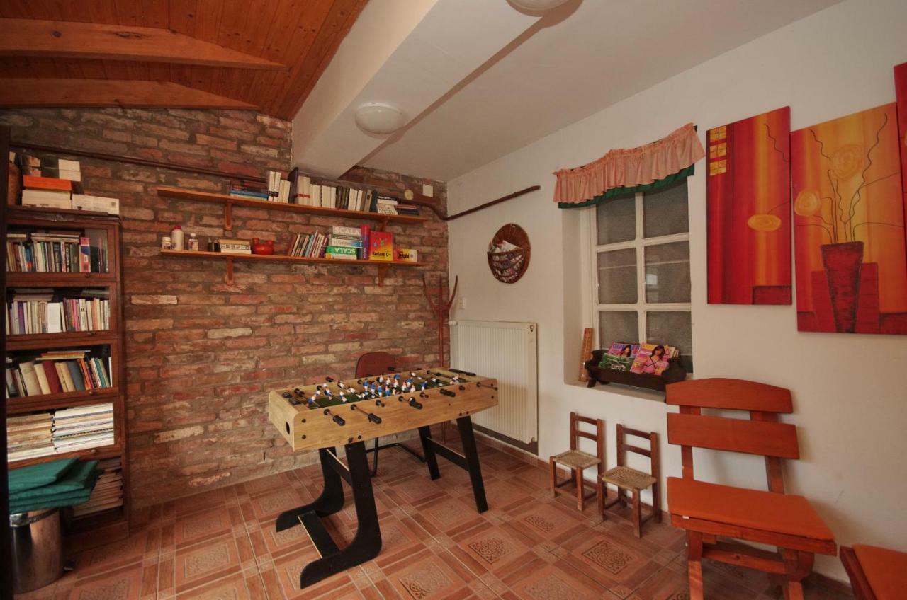 Burg Apartman 久洛 外观 照片