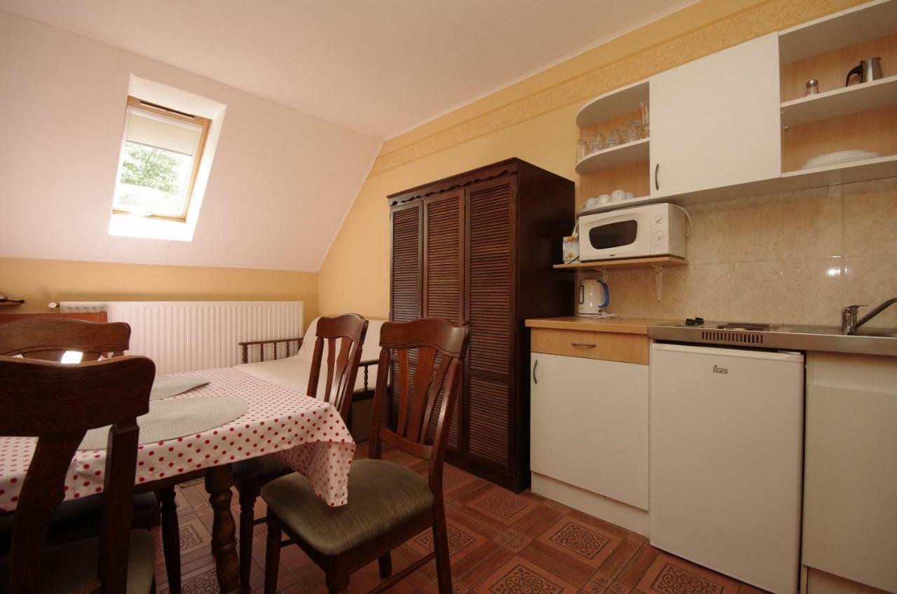 Burg Apartman 久洛 外观 照片