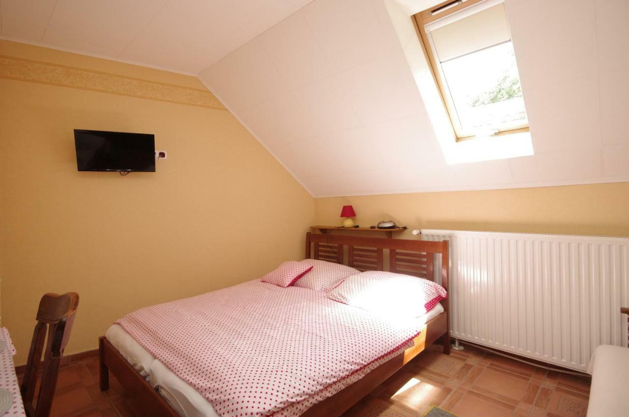 Burg Apartman 久洛 外观 照片