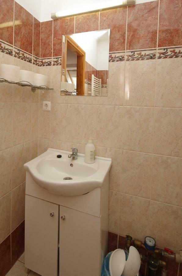 Burg Apartman 久洛 外观 照片
