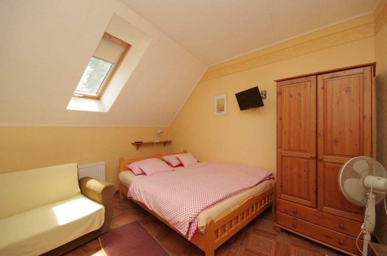 Burg Apartman 久洛 外观 照片